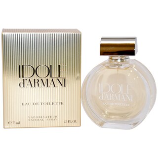 Giorgio Armani 'Idole d'Armani' Women's 2.5-ounce Eau de Toilette Spray
