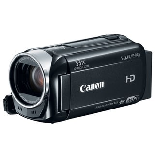 Canon VIXIA HF R40 Digital Camcorder