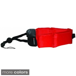 AGFA Floating Foam Waterproof Strap - Orange