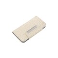 MYBAT Book-Style MyJacket Wallet for Apple iPod Touch Generation 5