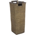 Rattan Antique Finish Umbrella Stand (China)