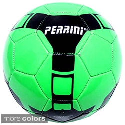 Defender Indoor/Outdoor PVC Size 5 Soccer Ball-Image