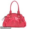 Jessica Simpson 'Daisy' Large Satchel