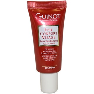  Facial Hair Removal Products on Guinot After Hair Removal Face Cream   Overstock Com