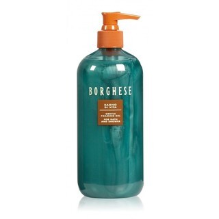 Borghese Bagno Di Vita Gentle Foaming Gel