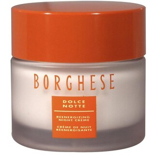 Borghese Dolce Notte Re-energizing Night Cream