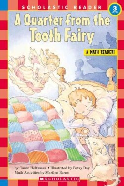 A Quarter from the Tooth Fairy (Paperback)