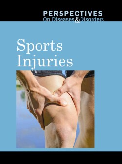Sports Injuries (Hardcover)