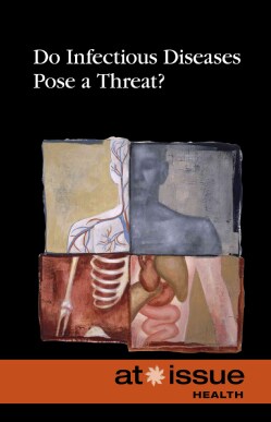 Do Infectious Diseases Pose a Threat? (Hardcover)