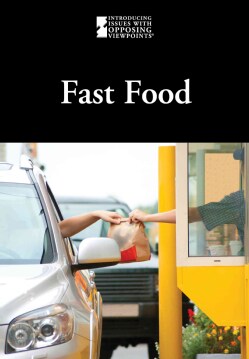 Fast Food (Hardcover)