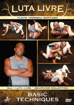 Luta Livre: Basic Techniques