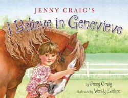 I Believe in Genevieve (Hardcover)