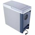 Koolatron P-20WH 18 Quart 12V Compact Thermo-Electric Cooler for Car/Truck