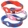 Energy Force Ionic Balance Flexibilty and Strength Enchancing Bracelet