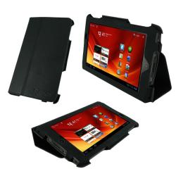 rooCASE Acer Iconia Tab A100 7-Inch Ultra Slim Leather Case