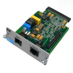 HP J8459A ProCurve Secure Router 1-Port ADSL2+ Annex Module DSL Modem