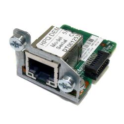 HP 575498-B21 DL170H Dedicated Management Port Module