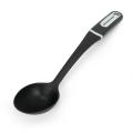 KitchenAid Black Nylon Basting Spoon