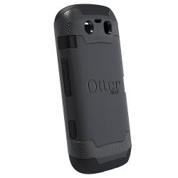 Otterbox Blackberry Torch 9850/ 9860 Black Commuter Case