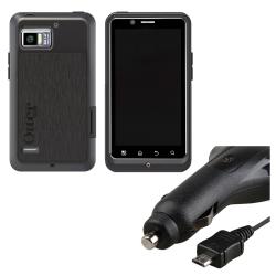 Droid Car Charger