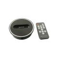 Remote Control iPhone/ iPod A/V Dock