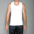 Champion Men's White Tank Top (Pack of 2)