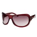 Yves Saint Laurent Women's Wrap Sunglasses