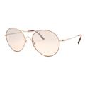 Tom Ford Unisex 'Claude' Fashion Sunglasses
