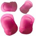 Razor Pink Youth Pad Set