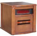 Tuscany Walnut ACW Portable Heater