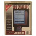 Smoke Grey Tuck Flap Closure Job Envelopes (Pack of 12)