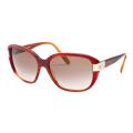 Chloe Women's 'Sally' Fashion Sunglasses