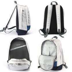 Ranipak 16-inch Campus Lightweight Laptop Backpack