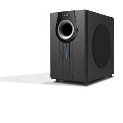 Power Amplified Subwoofer