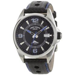 Tommy Bahama Relax Men's 'Tiki Bay' Neoprene Strap Watch