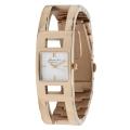 Kenneth Cole New York Women's Rose Goldtone Steel Watch