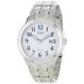 Citizen Men's Classic Eco Drive Watch