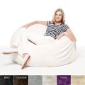 Faux Fur Solo 3-foot Bean Sack