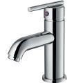 VIGO Setai Single Handle Bathroom Faucet In Chrome
