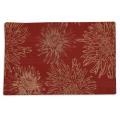 Astonish Rust Reversible Placemats (Set of 4)