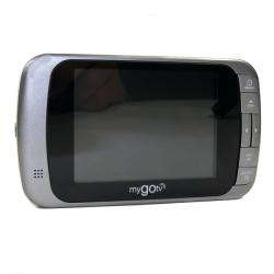Innovative Solutions DHT235D 3.5-inch Pocket Digital TV (Refurbished)