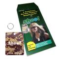 Mosquito, Chigger & Tick Barrier Insect Repellant