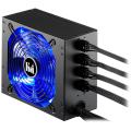 Kingwin KX-1000 1000W Power Supply with Modular Cables