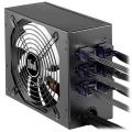 Kingwin LZP-750 Lazer Platinum Series 750W Power Supply with Modular Cables