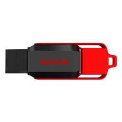 SanDisk 4GB Cruzer Switch USB Flash Drive