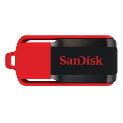 SanDisk 4GB Cruzer Switch USB Flash Drive