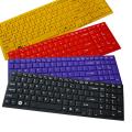 SKQUE Sony VAIO VGP-KBV3 Silicon Keyboard Cover