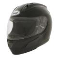 Fuel Helmets Full Face Helmet, Black