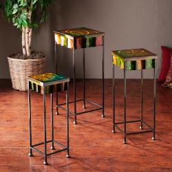Fiesta 3-Piece Table Set
