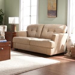 Ellis Beige Sofa